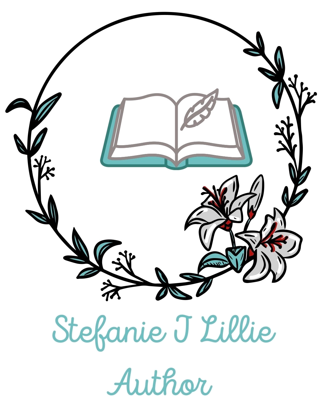 Stefanie J Lillie Author